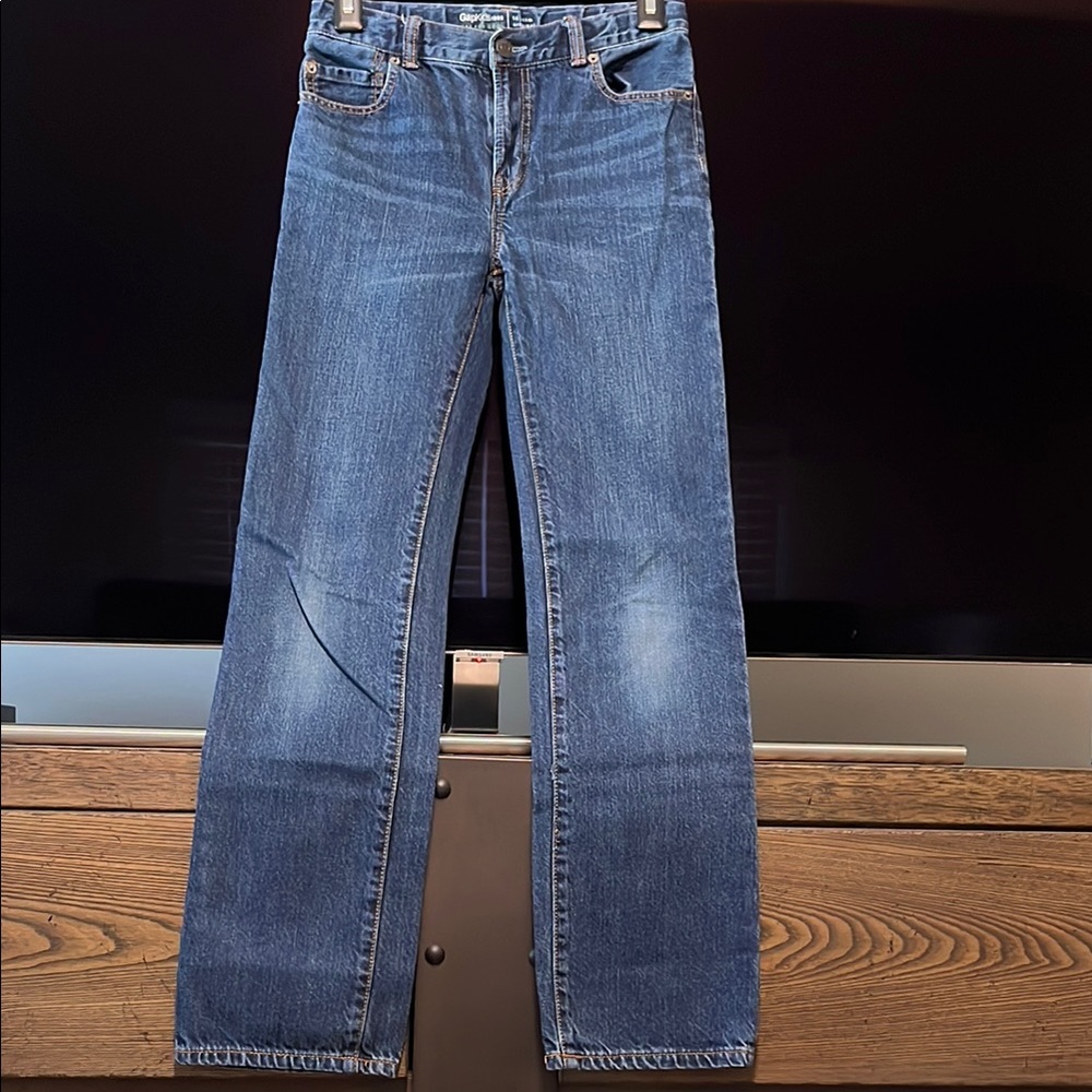GAP Classic Blue Denim Jeans